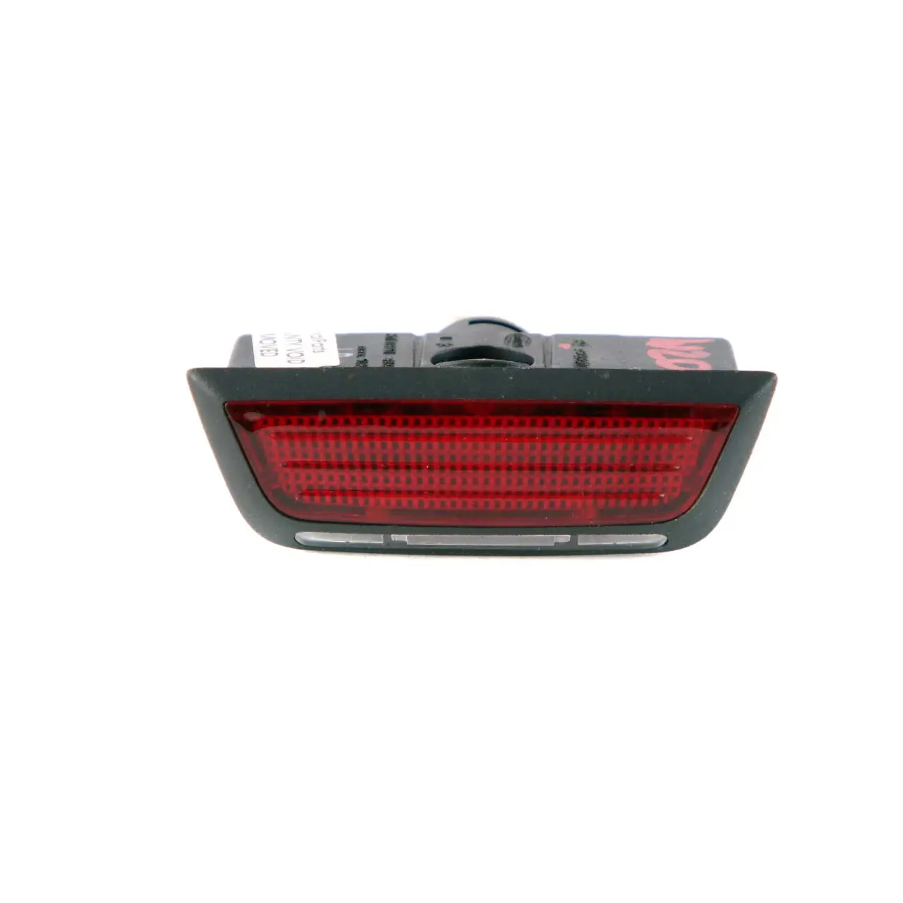 Mercedes W204 Pannello Porta Luce Interna Lampada A2048207901