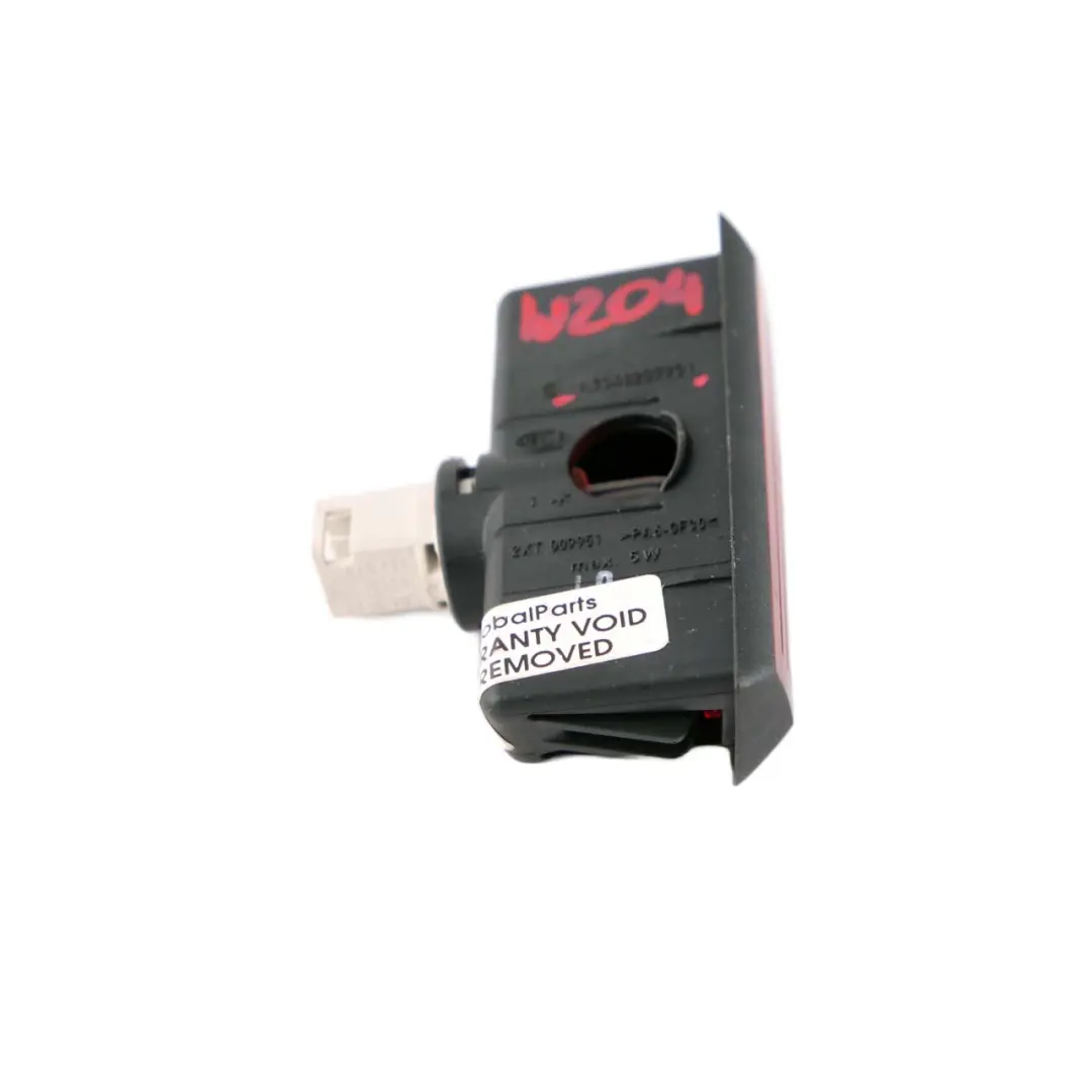 Mercedes W204 Pannello Porta Luce Interna Lampada - SKU A2048207901 - Numero di parte A2048207901