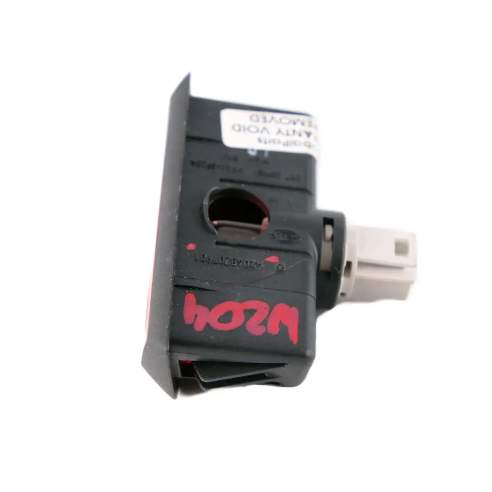 Mercedes W204 Panneau De Carte De Porte Lampe D'éclairage Intérieur - SKU A2048207901 - Numéro de pièce A2048207901