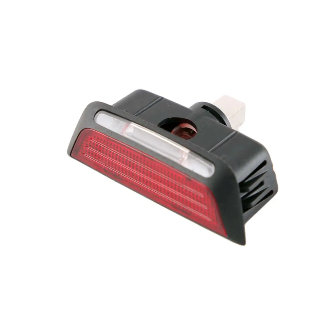 Mercedes W204 Panel De La Tarjeta De La Puerta Luz Interior Lámpara - SKU A2048207901 - Número de pieza A2048207901