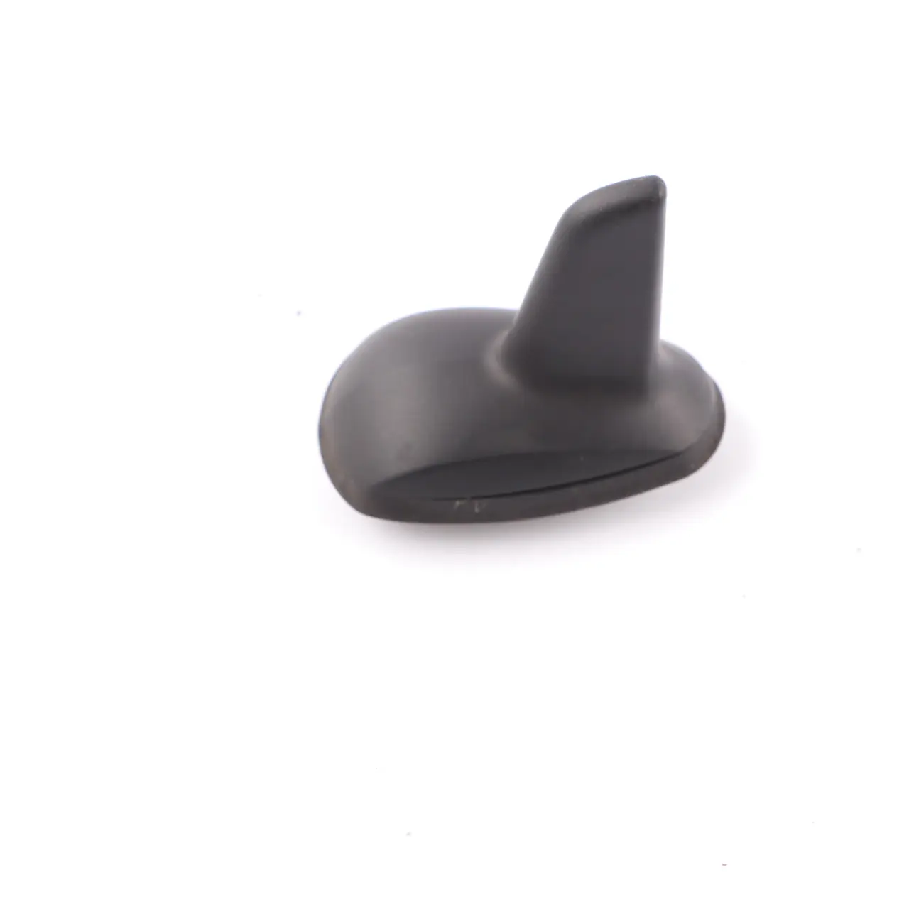 Mercedes W204 Antenne toit Aileron de requin Top Primed Black A2048208175
