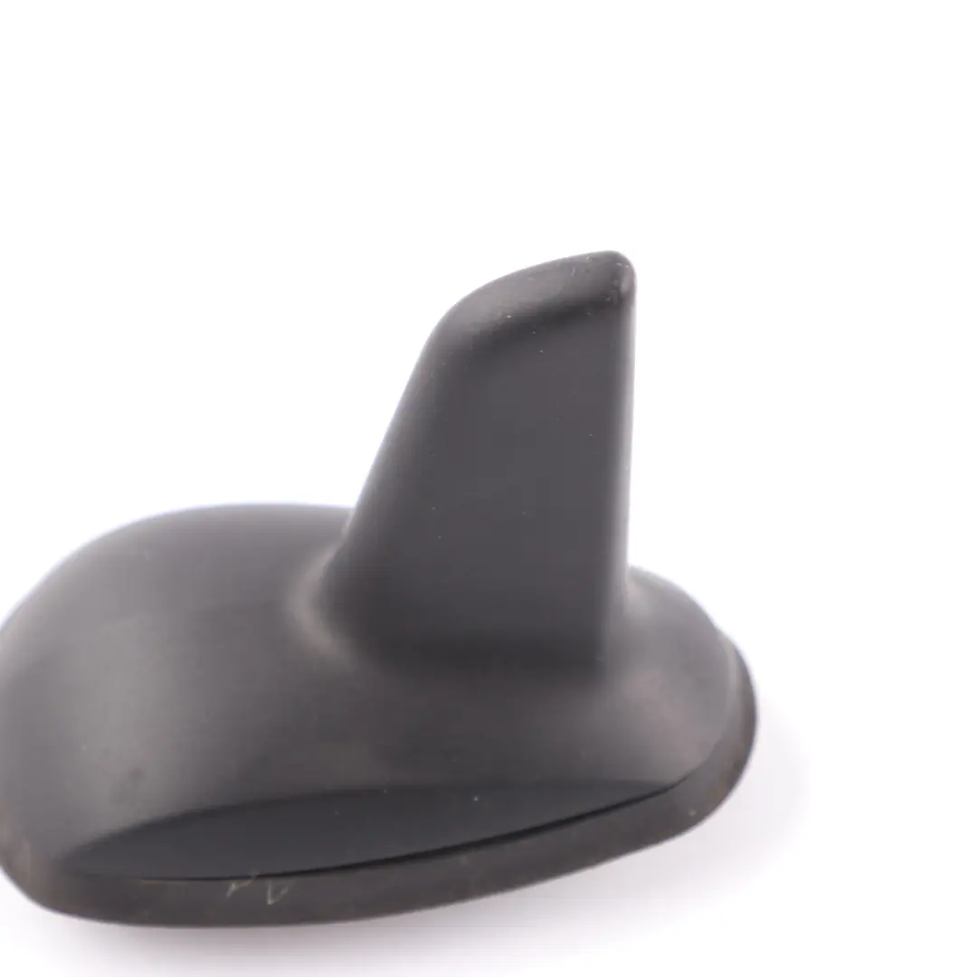 Mercedes W204 Antena Techo Aleta de Tiburón Negro Imprimado - SKU A2048208175 - Número de pieza A2048208175