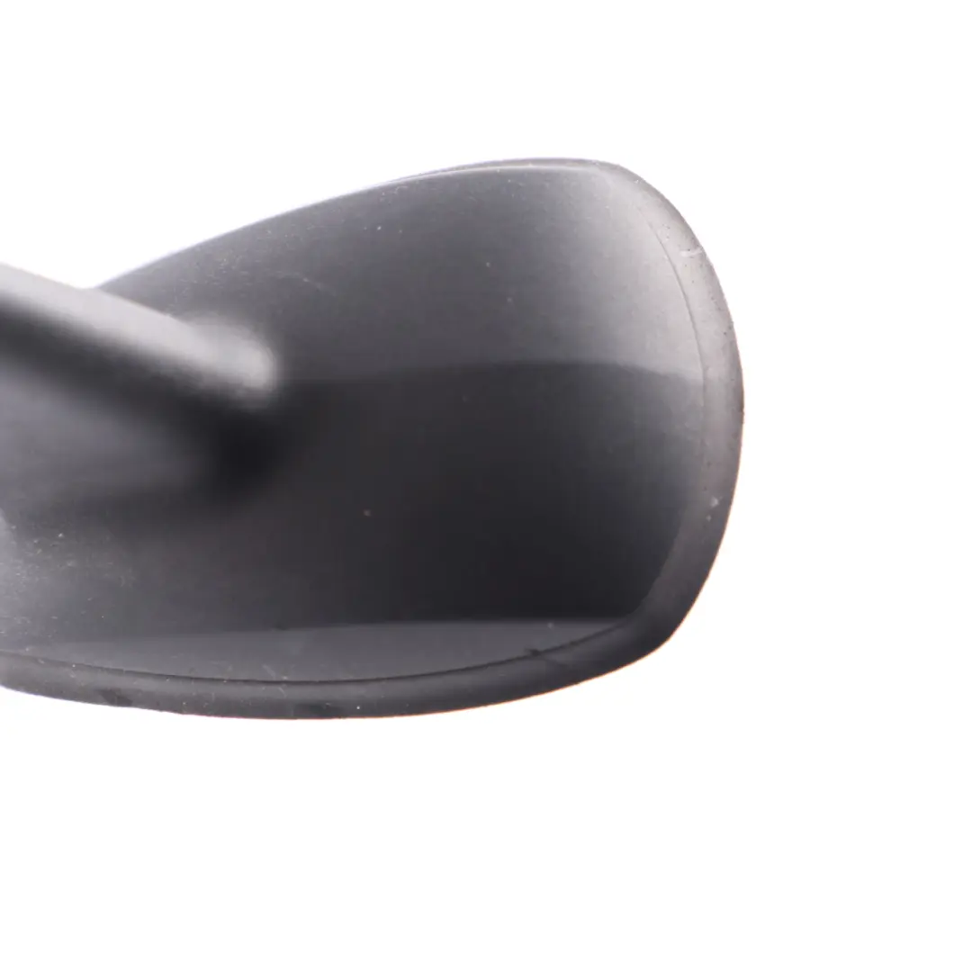 Mercedes W204 Antenne de toit Aile de requin Dessus Primaire Noir - SKU A2048208275 - Numéro de pièce A2048208275