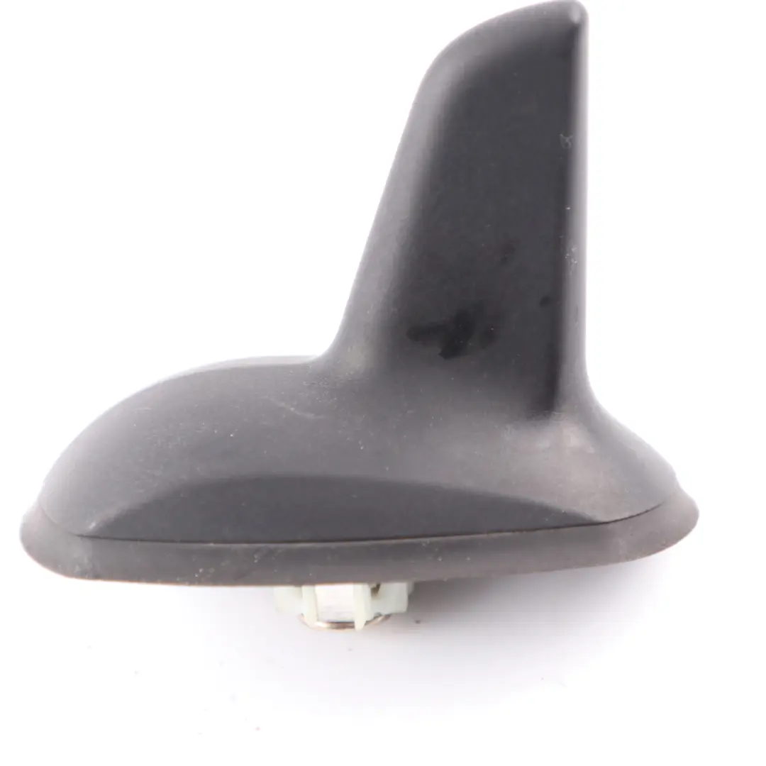 Mercedes W204 Roof Antenna Aerial Shark Fin Top Primed Black - SKU A2048208275 - Part number A2048208275