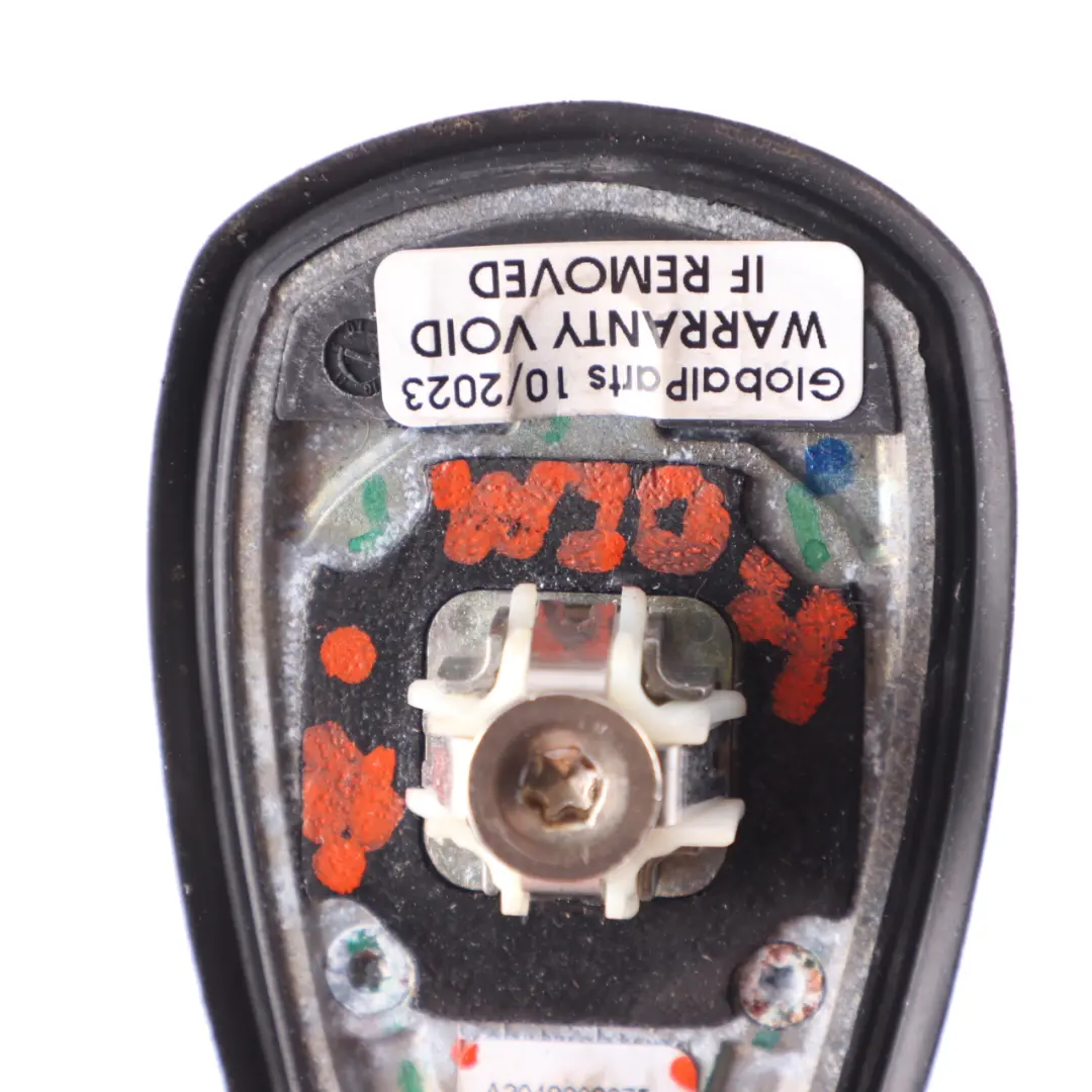 Antena Dachowa do Mercedes W204 o numerze A2048208275 Mercedes W204 Antena Dachowa - SKU A2048208275 - Numer Części A2048208275