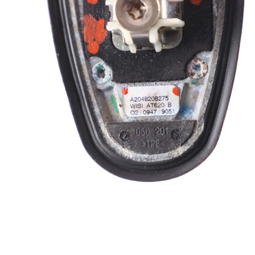 Antena Dachowa do Mercedes W204 o numerze A2048208275 Mercedes W204 Antena Dachowa - SKU A2048208275 - Numer Części A2048208275