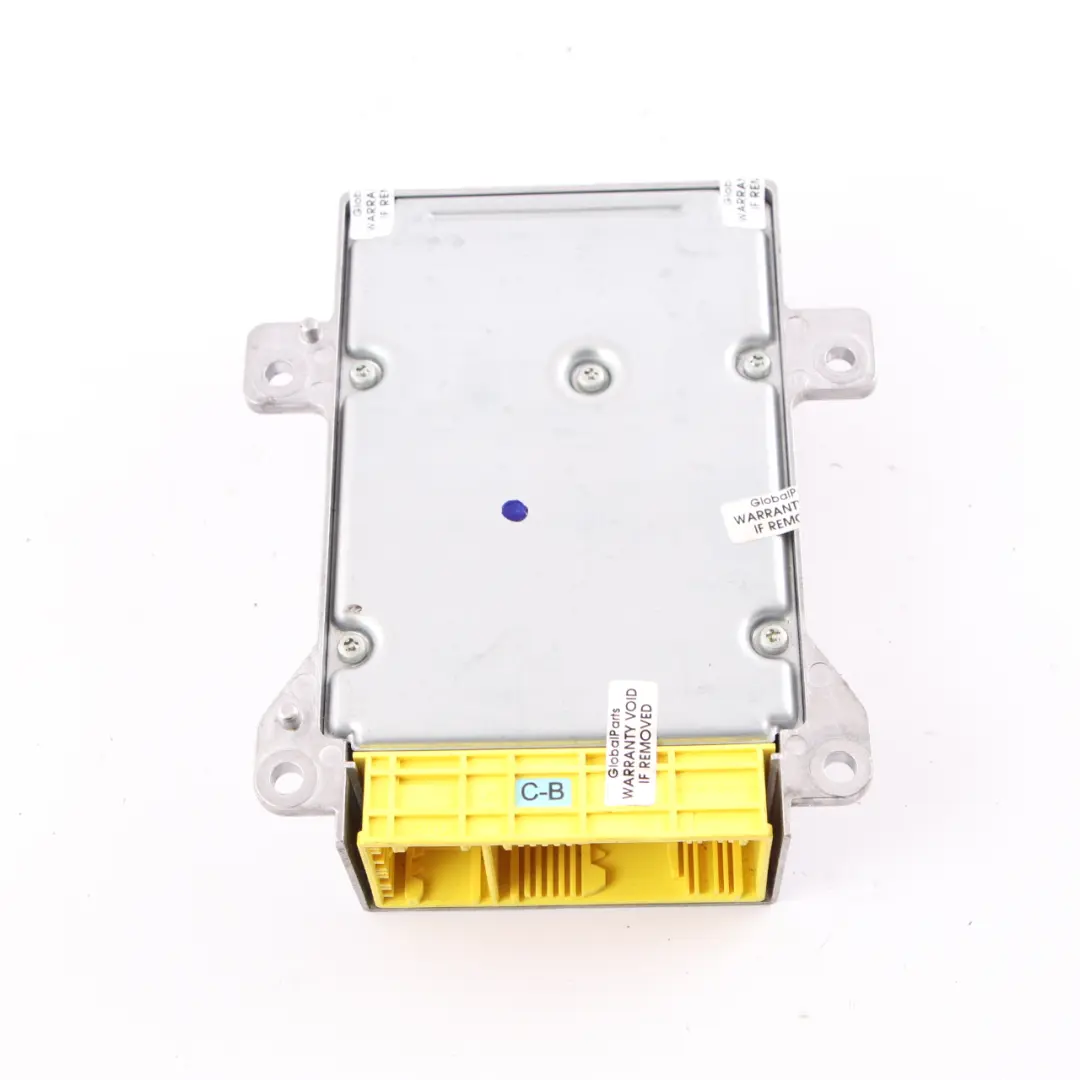 Sicherheit Crash Impact Control Modul Einheit für Mercedes W204 mit Teilenummer A2048208285 Mercedes W204 Sicherheit Crash Impact Control Modul Einheit - SKU A2048208285 - Teilenummer A2048208285
