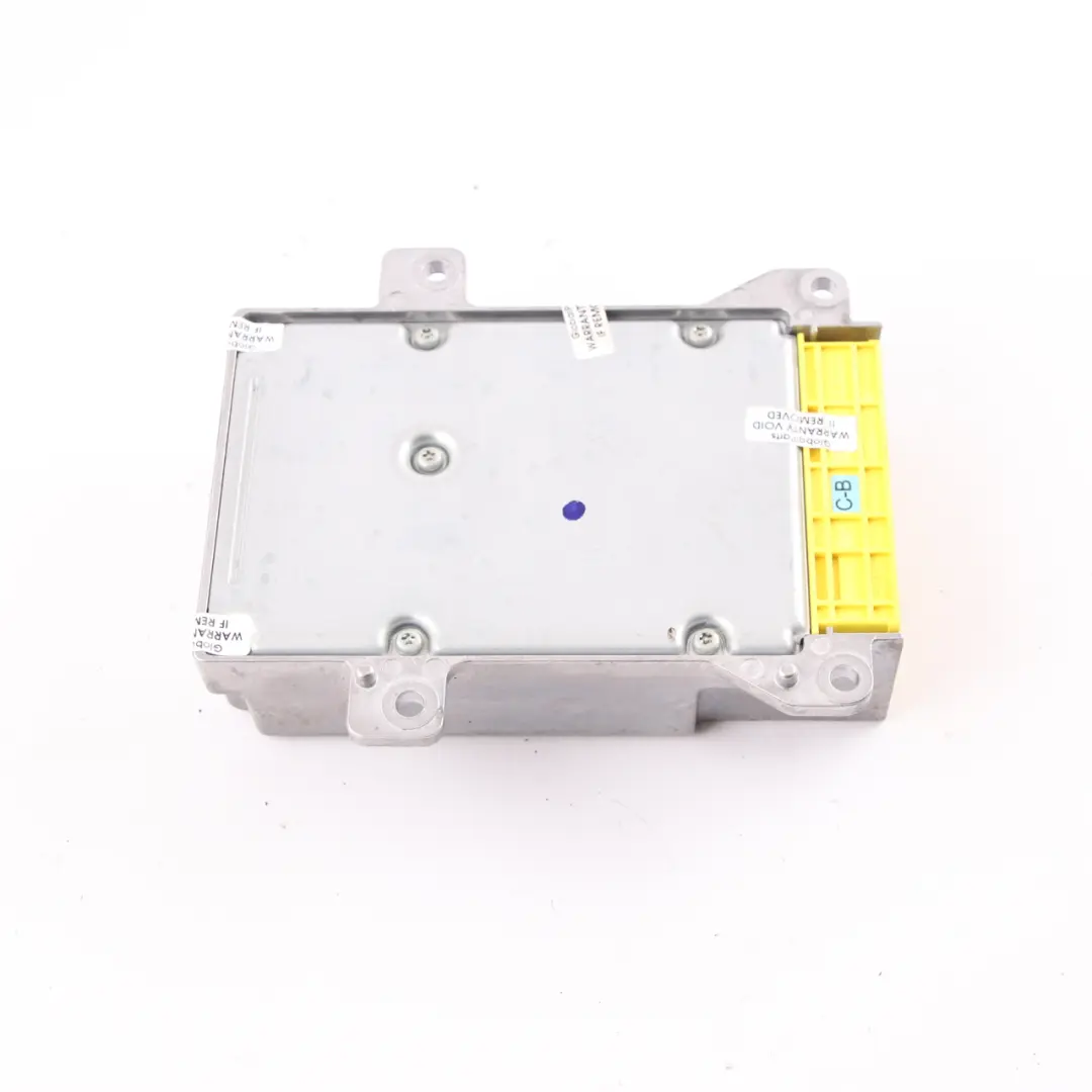 Sicherheit Crash Impact Control Modul Einheit für Mercedes W204 mit Teilenummer A2048208285 Mercedes W204 Sicherheit Crash Impact Control Modul Einheit - SKU A2048208285 - Teilenummer A2048208285