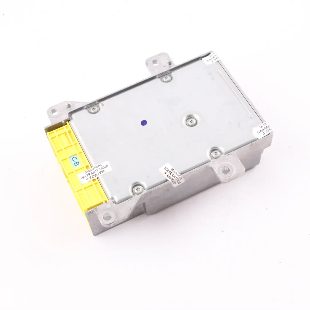 Mercedes W204 Sensor Moduł Airbag Poduszek - SKU A2048208285 - Numer Części A2048208285