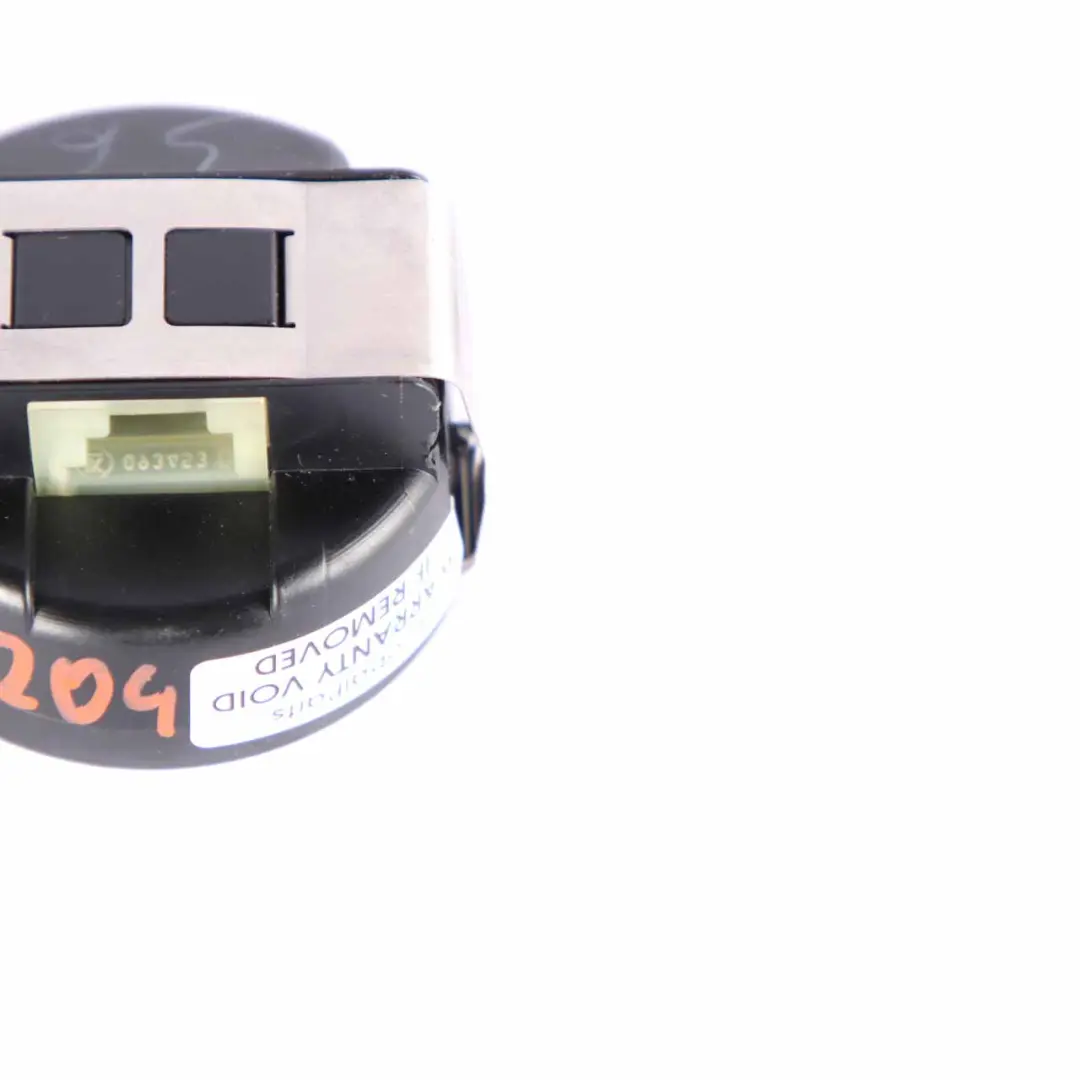 Mercedes W204 Rain Light Solar Condensation Sensor Control Unit - SKU A2048208485 - Part number A2048208485
