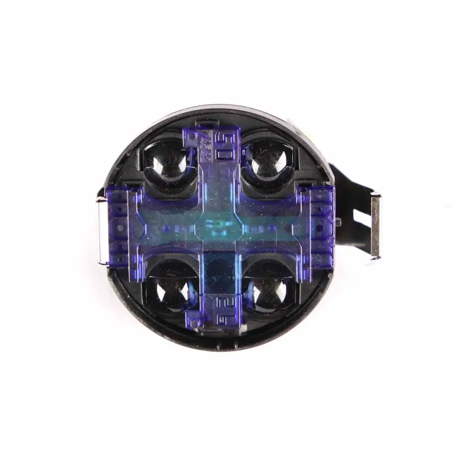 Mercedes W204 Rain Light Solar Condensation Sensor Control Unit - SKU A2048208485 - Part number A2048208485