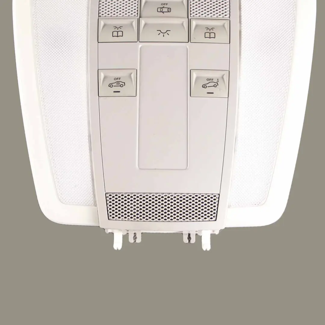 Mercedes W204 Lampka Podsufitki Panel - SKU A2048208501-1 - Numer Części A2048208501