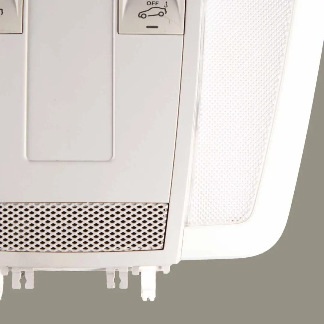 Mercedes W204 Lampka Podsufitki Panel - SKU A2048208501-1 - Numer Części A2048208501