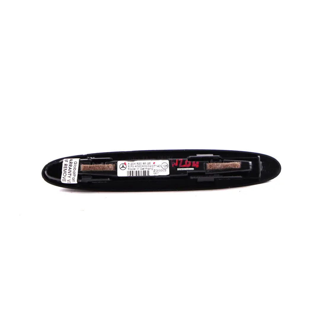 Mercedes W204 Parksensor Parktronic Displaysteuerung - SKU A2048208526 - Teilenummer A2048208526