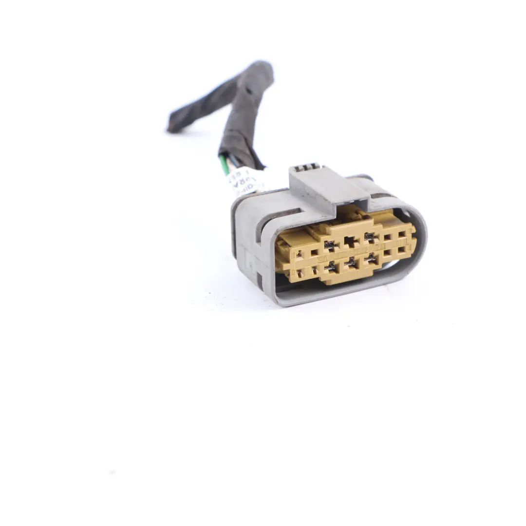 Mercedes W204 Headlamp Headlight Front Right O/S Plug Socket Wiring A0265452026 - SKU A2048209859-2 - Part number A2048209859