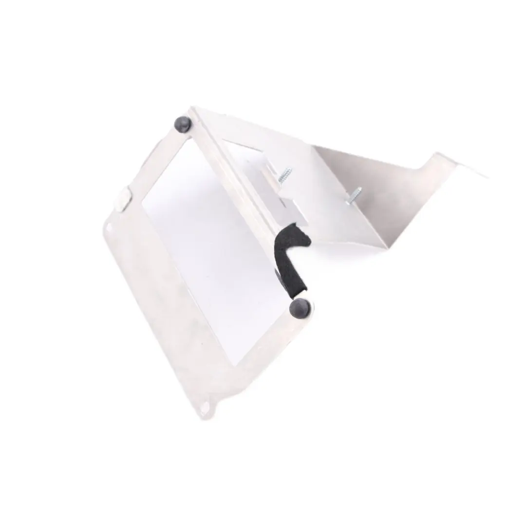 Module Bracket Mercedes W204 C63 AMG Fuel Control Unit Mounting to with Part number A2048210014 Module Bracket Mercedes W204 C63 AMG Fuel Control Unit Mounting - SKU A2048210014 - Part number A2048210014