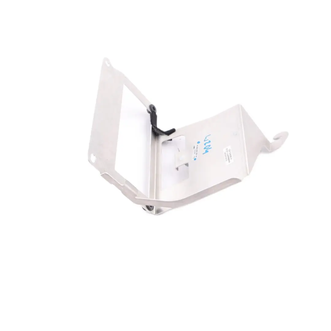 Module Bracket Mercedes W204 C63 AMG Fuel Control Unit Mounting to with Part number A2048210014 Module Bracket Mercedes W204 C63 AMG Fuel Control Unit Mounting - SKU A2048210014 - Part number A2048210014