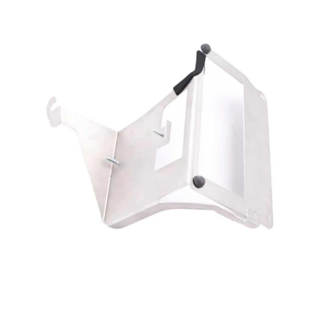 Module Bracket Mercedes W204 C63 AMG Fuel Control Unit Mounting to with Part number A2048210014 Module Bracket Mercedes W204 C63 AMG Fuel Control Unit Mounting - SKU A2048210014 - Part number A2048210014