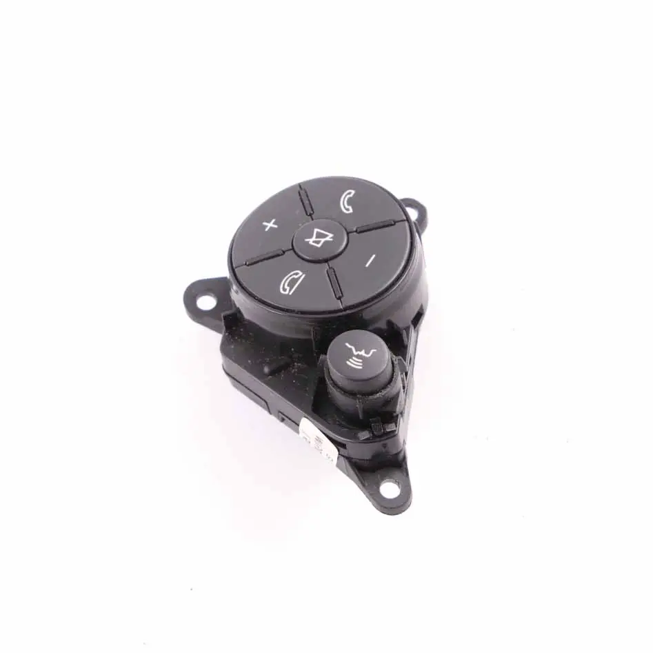 Mercedes W212 Commutateur Bouton De Volant Droit Noir Multifonction - SKU A2048210051 - Numéro de pièce A2048210051