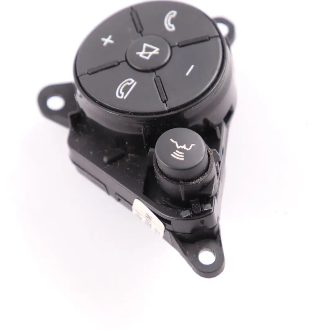 Interruttore Pulsante Volante Destro Multifunzione per Mercedes W212 con numero di parte A2048210051 Mercedes W212 Interruttore Pulsante Volante Destro Multifunzione - SKU A2048210051 - Numero di parte A2048210051