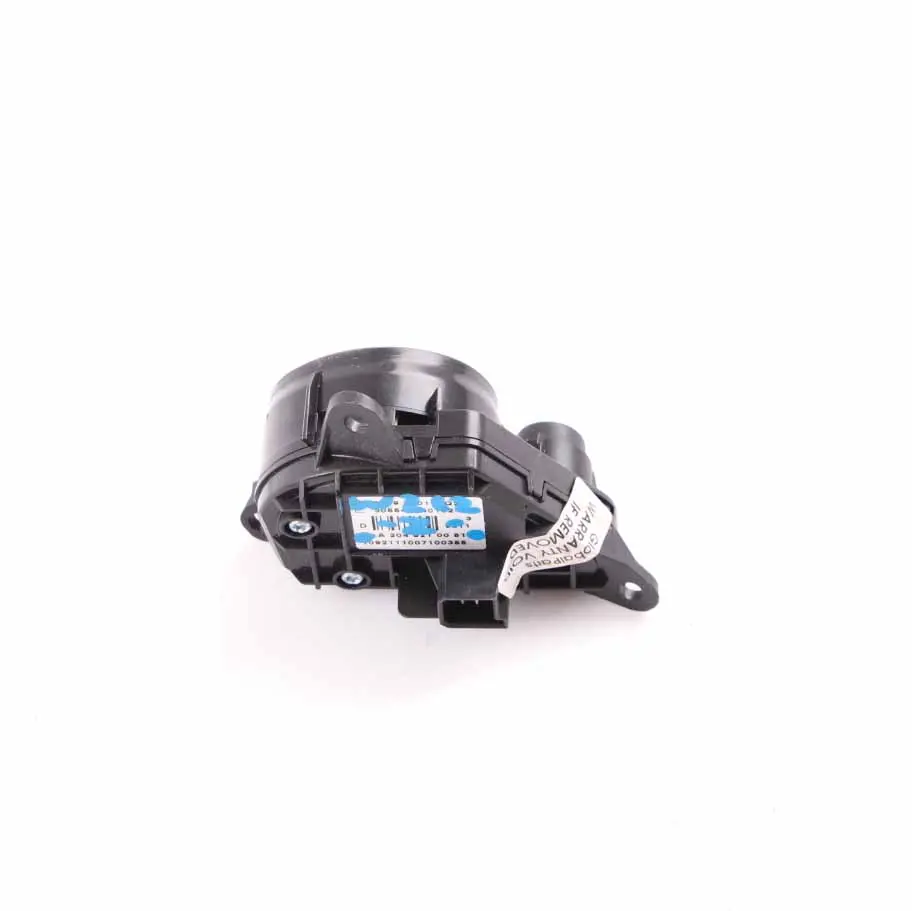 Mercedes W212 Lenkung Rad Taste Schalter Rechts Multifunktion - SKU A2048210051 - Teilenummer A2048210051