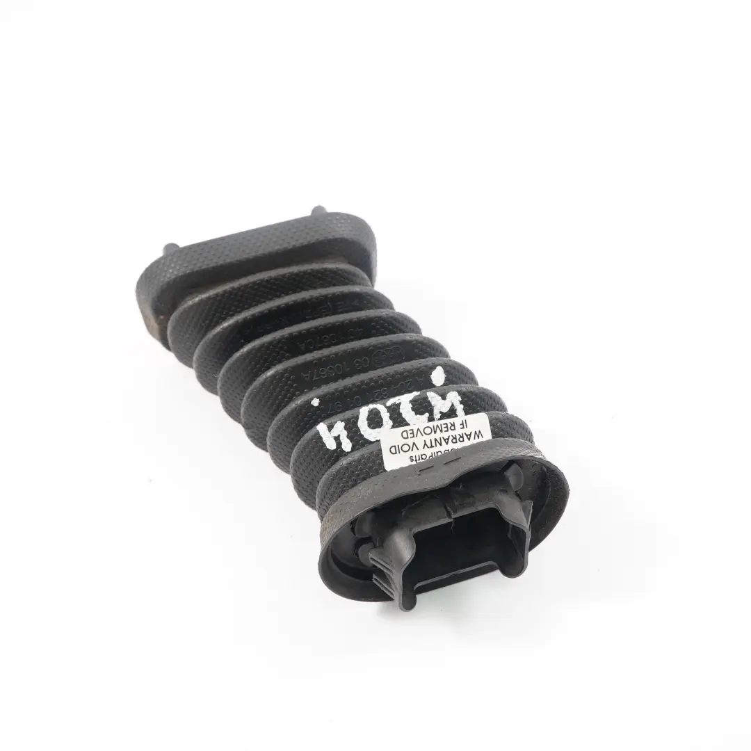  Guida cavo della porta Mercedes W204 Canale cablaggio anteriore - SKU A2048210197 - Numero di parte A2048210197
