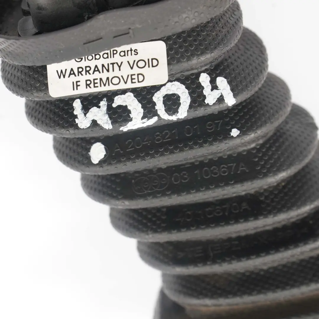 Door Cable Guide Mercedes W204 Front Wiring Loom Harness Channel to with Part number A2048210197 Door Cable Guide Mercedes W204 Front Wiring Loom Harness Channel - SKU A2048210197 - Part number A2048210197