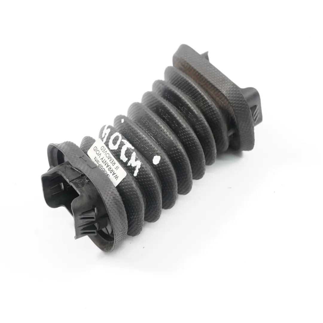 Mercedes W204 Türkabelführung Vorderer Kabelbaumkanal - SKU A2048210197 - Teilenummer A2048210197