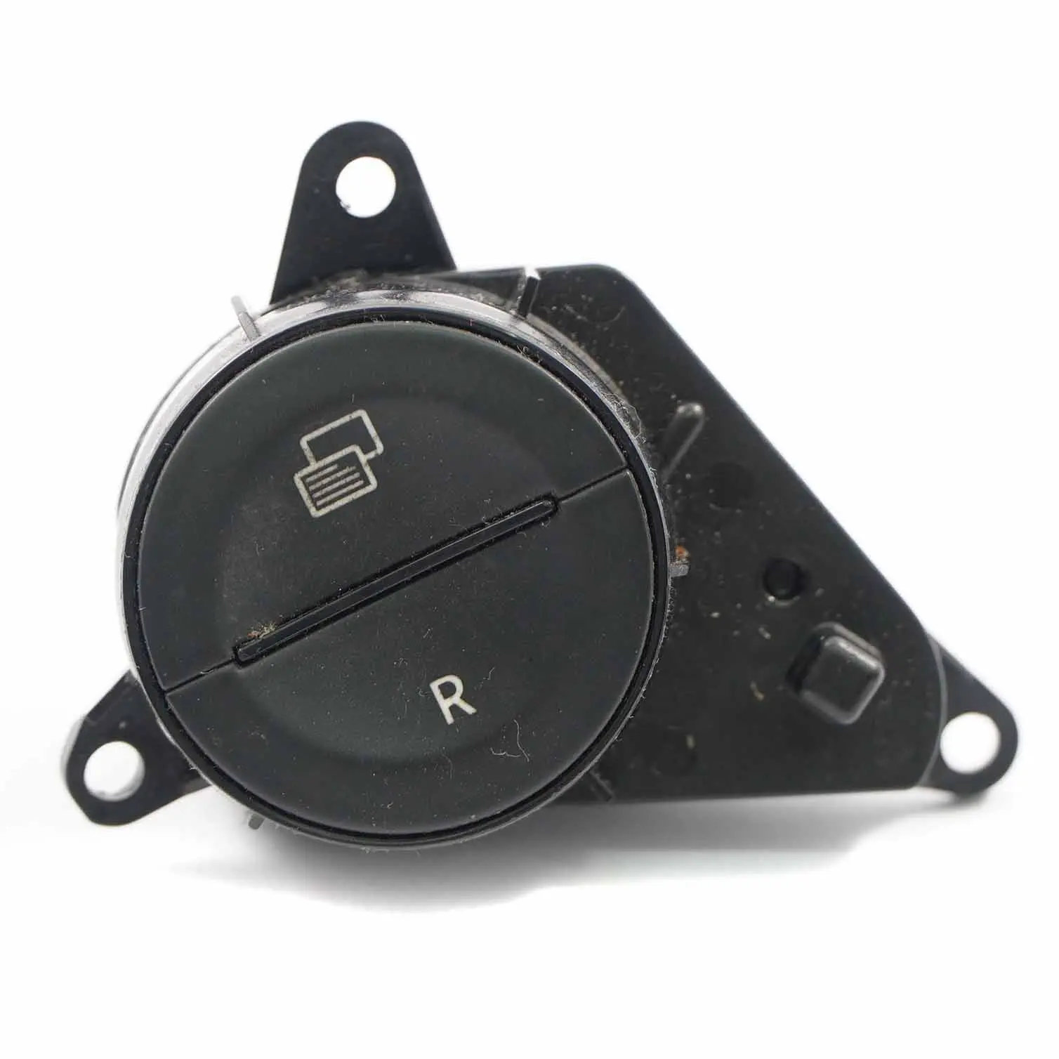 Mercedes W204 Steering Wheel Switch Unit Multifunction Left N/S A2048210351