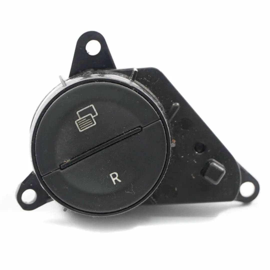 Mercedes W204 Volante Unidad de Interruptor Multifunción izquierda - SKU A2048210351 - Número de pieza A2048210351