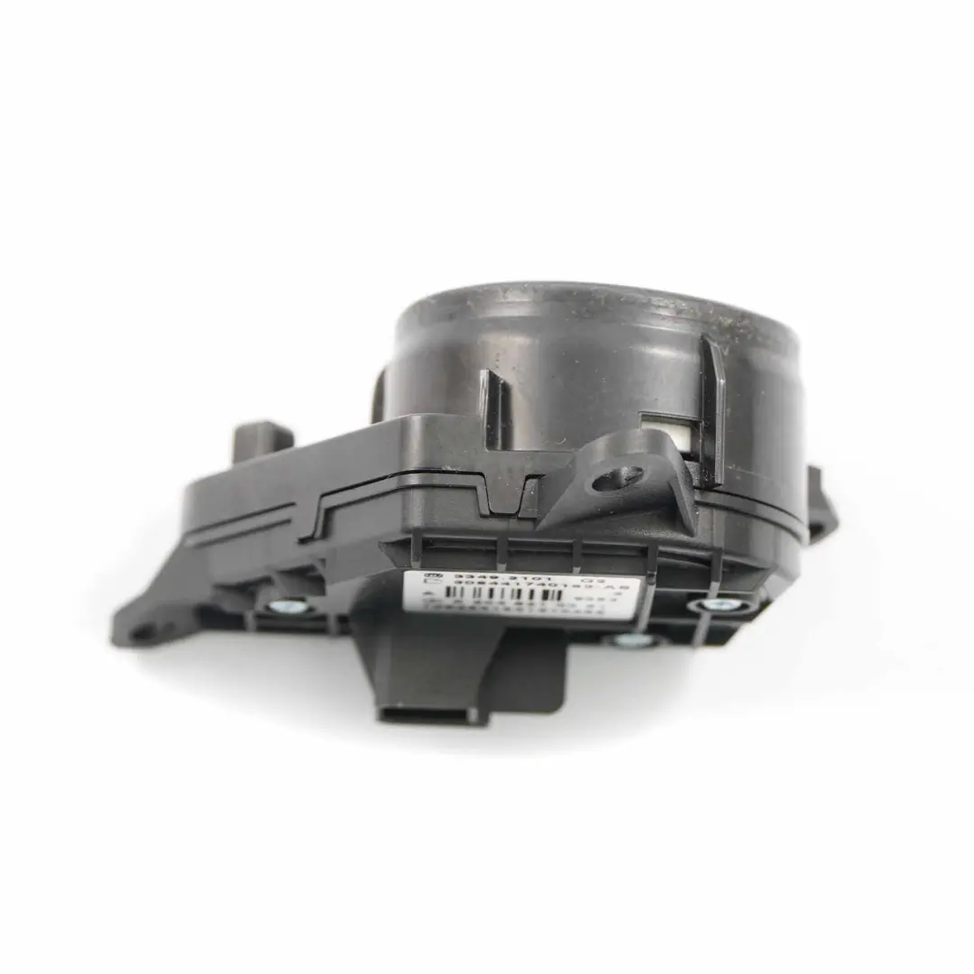 Mercedes W204 Steering Wheel Switch Unit Multifunction Left N/S - SKU A2048210351 - Part number A2048210351