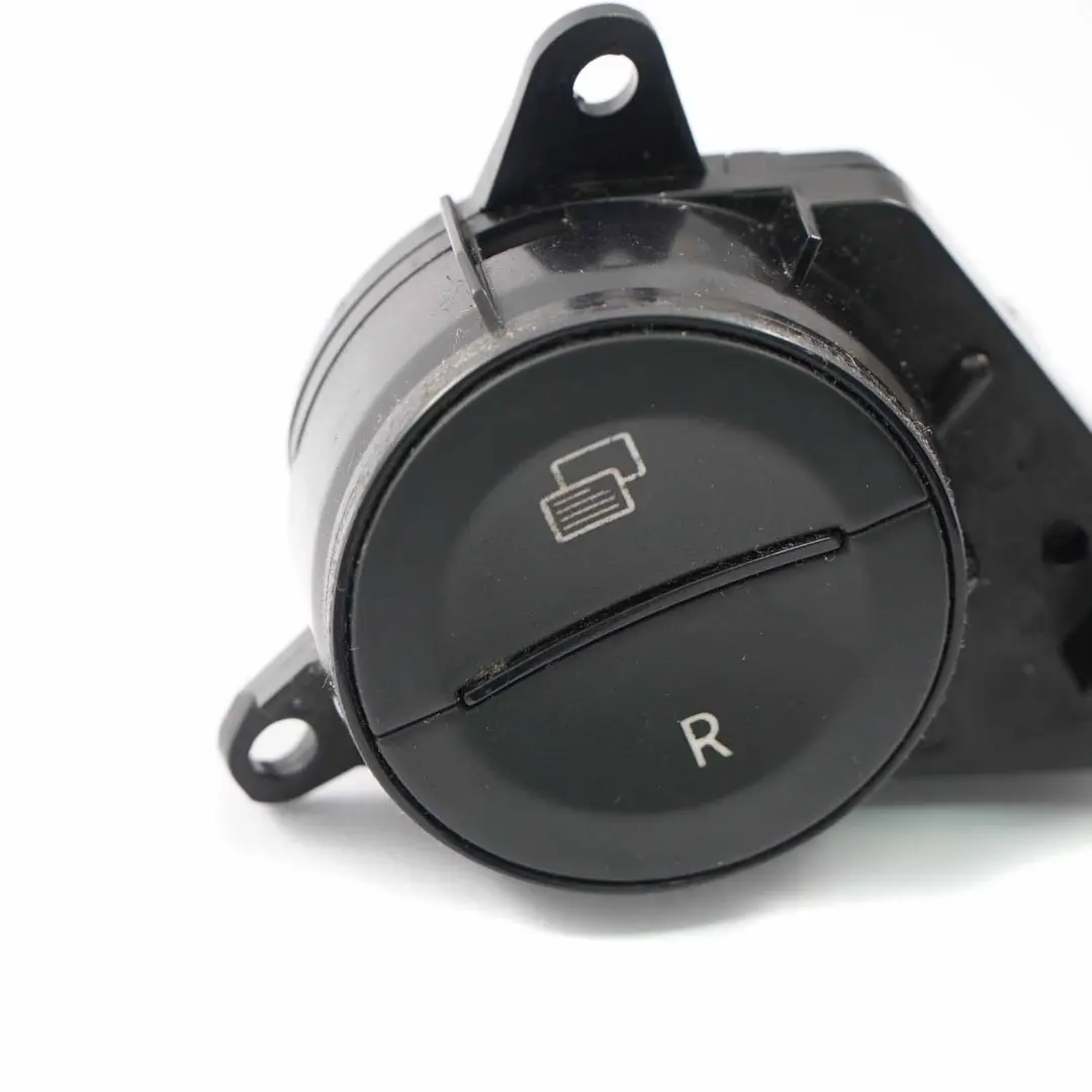 Mercedes W204 Volante Unidad de Interruptor Multifunción izquierda - SKU A2048210351 - Número de pieza A2048210351