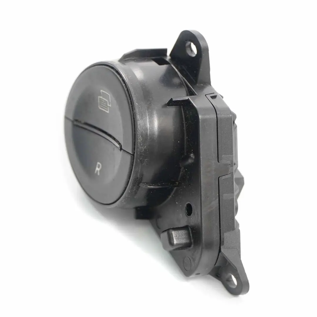 Mercedes W204 Steering Wheel Switch Unit Multifunction Left N/S - SKU A2048210351 - Part number A2048210351