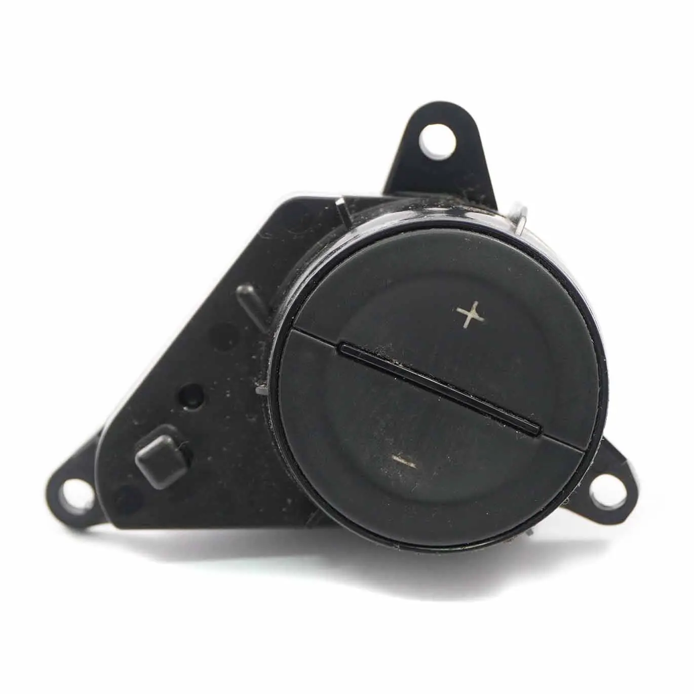 Mercedes W204 Steering Wheel Switch Unit Multifunction Right O/S A2048210451