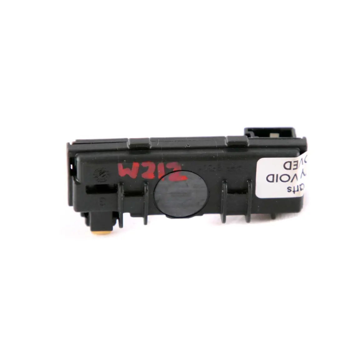 Mercedes W212 Sensore Pioggia Parabrezza Temperatura Umidità Unità - SKU A2048210851 - Numero di parte A2048210851
