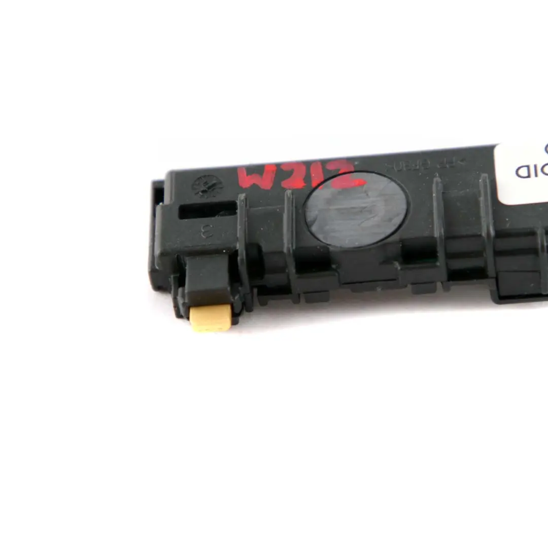 Mercedes W212 Sensore Pioggia Parabrezza Temperatura Umidità Unità - SKU A2048210851 - Numero di parte A2048210851