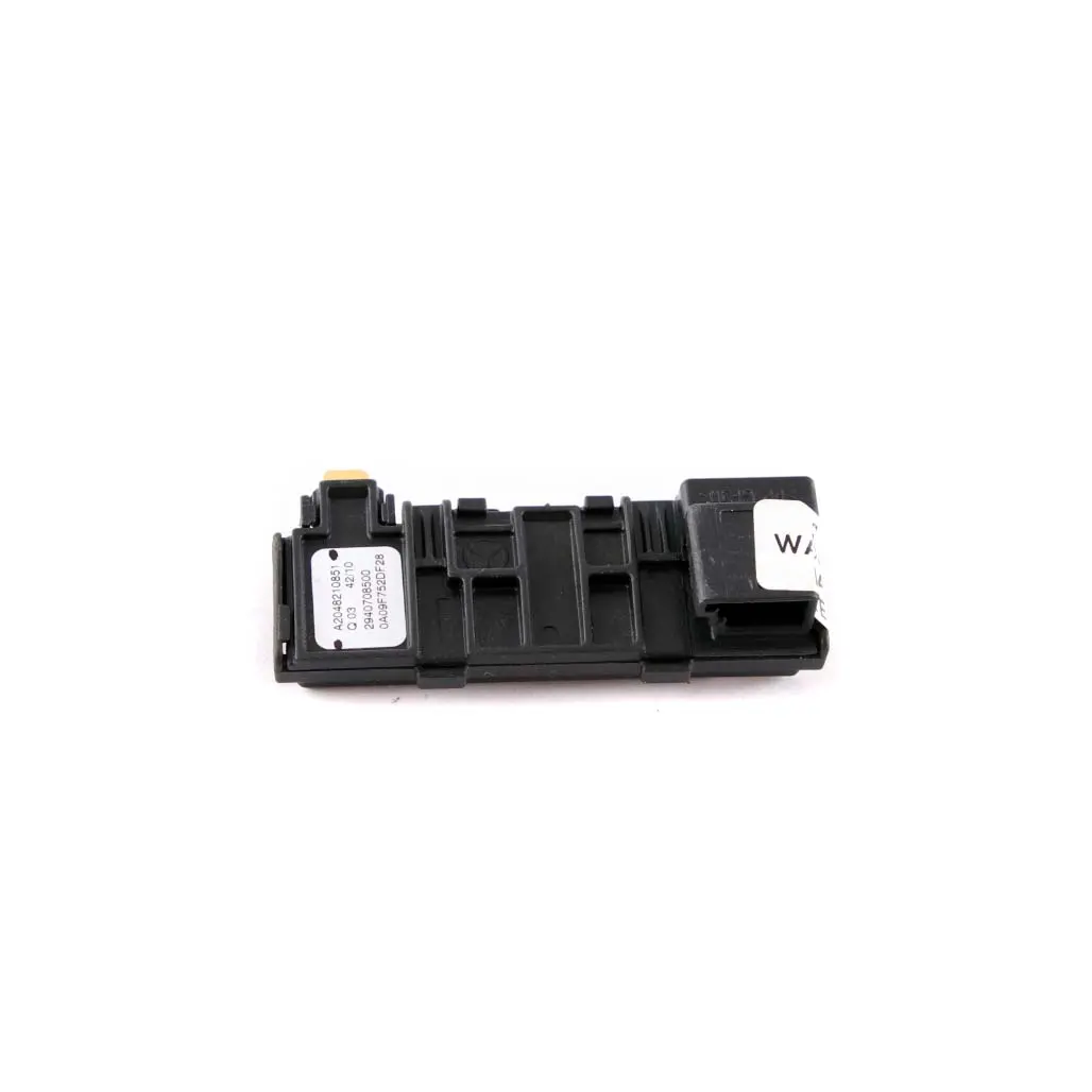 MERCEDES W212 Czujnik Wilgotności Temperatury - SKU A2048210851 - Numer Części A2048210851