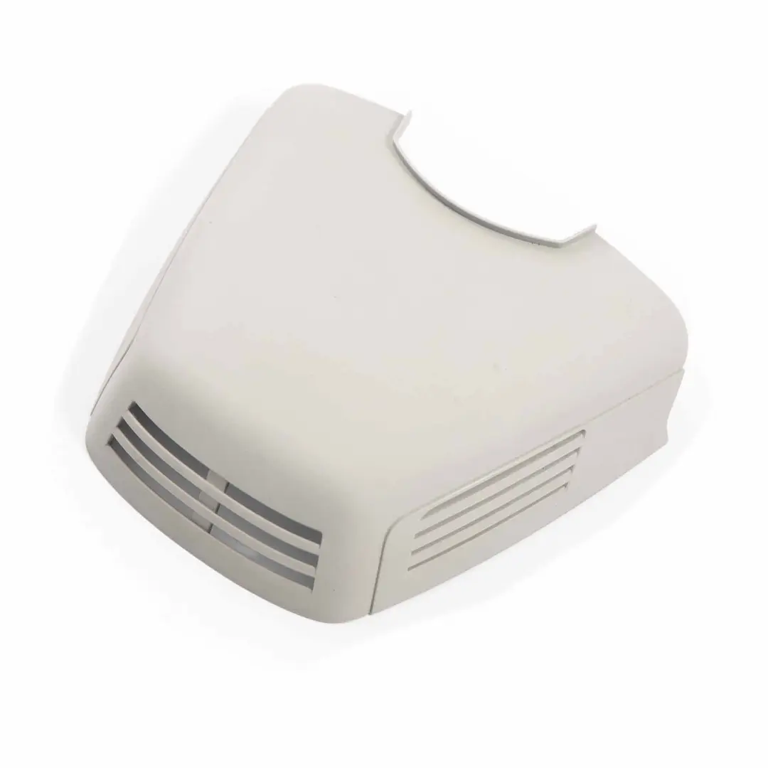 Mercedes W204 W212 Regensensor Abdeckung Panel Grau - SKU A2048220140-1 - Teilenummer A2048220140