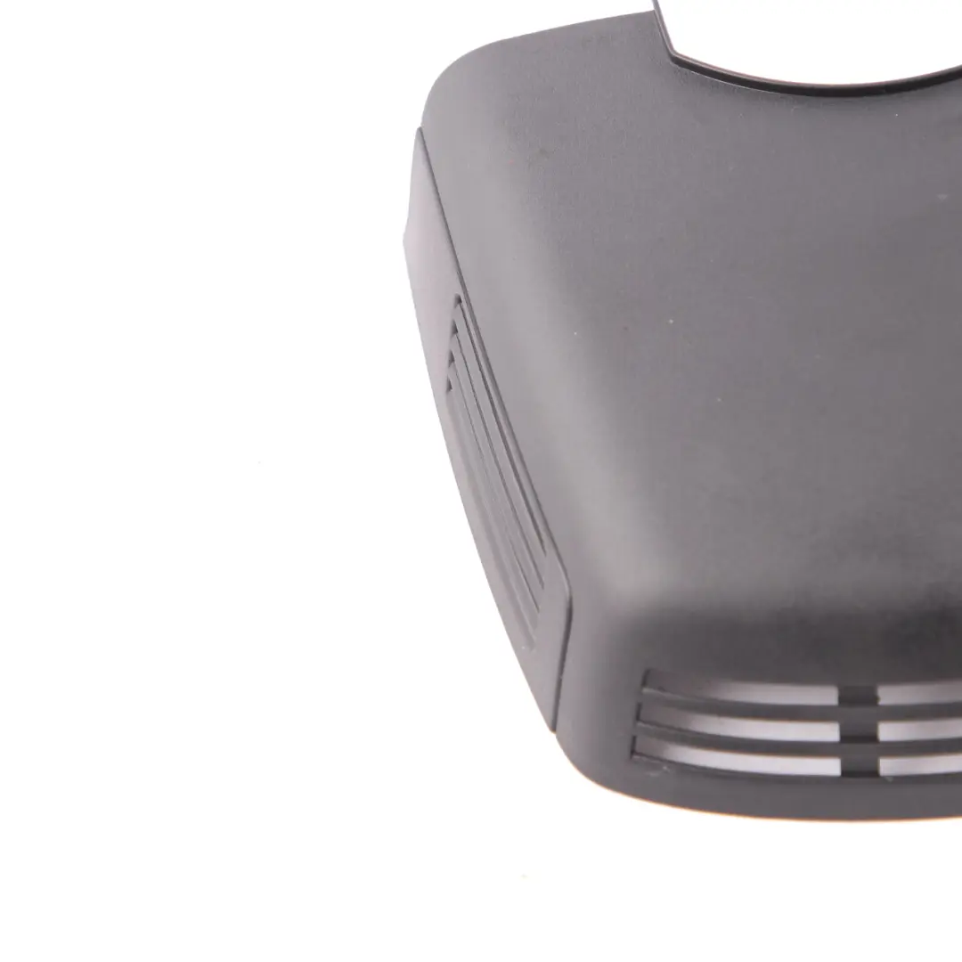 Rain Sensor Cover Mercedes W204 W212 Trim Panel Cover Black  - SKU A2048220140-1 - Part number A2048220140