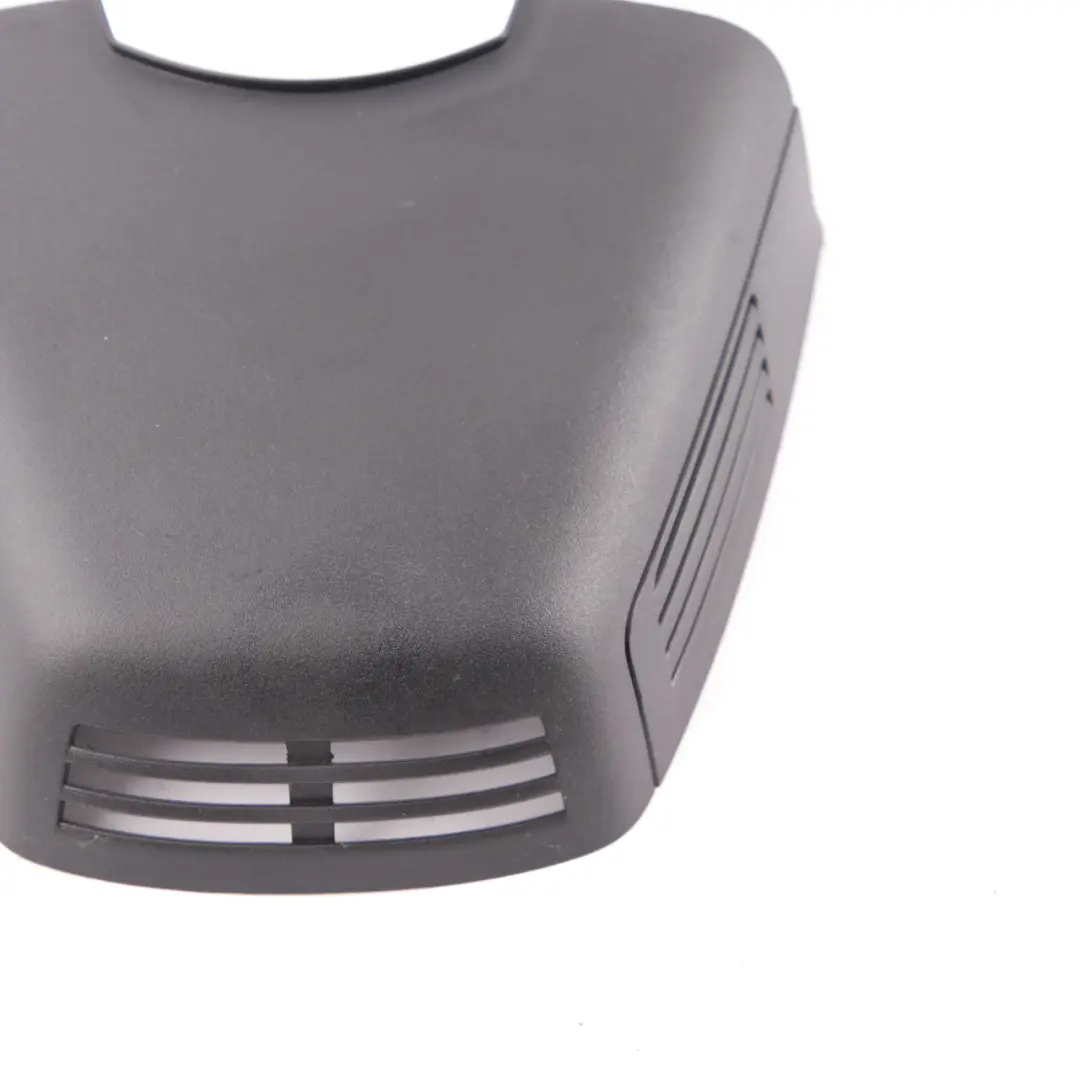 Rain Sensor Cover Mercedes W204 W212 Trim Panel Cover Black  - SKU A2048220140-1 - Part number A2048220140