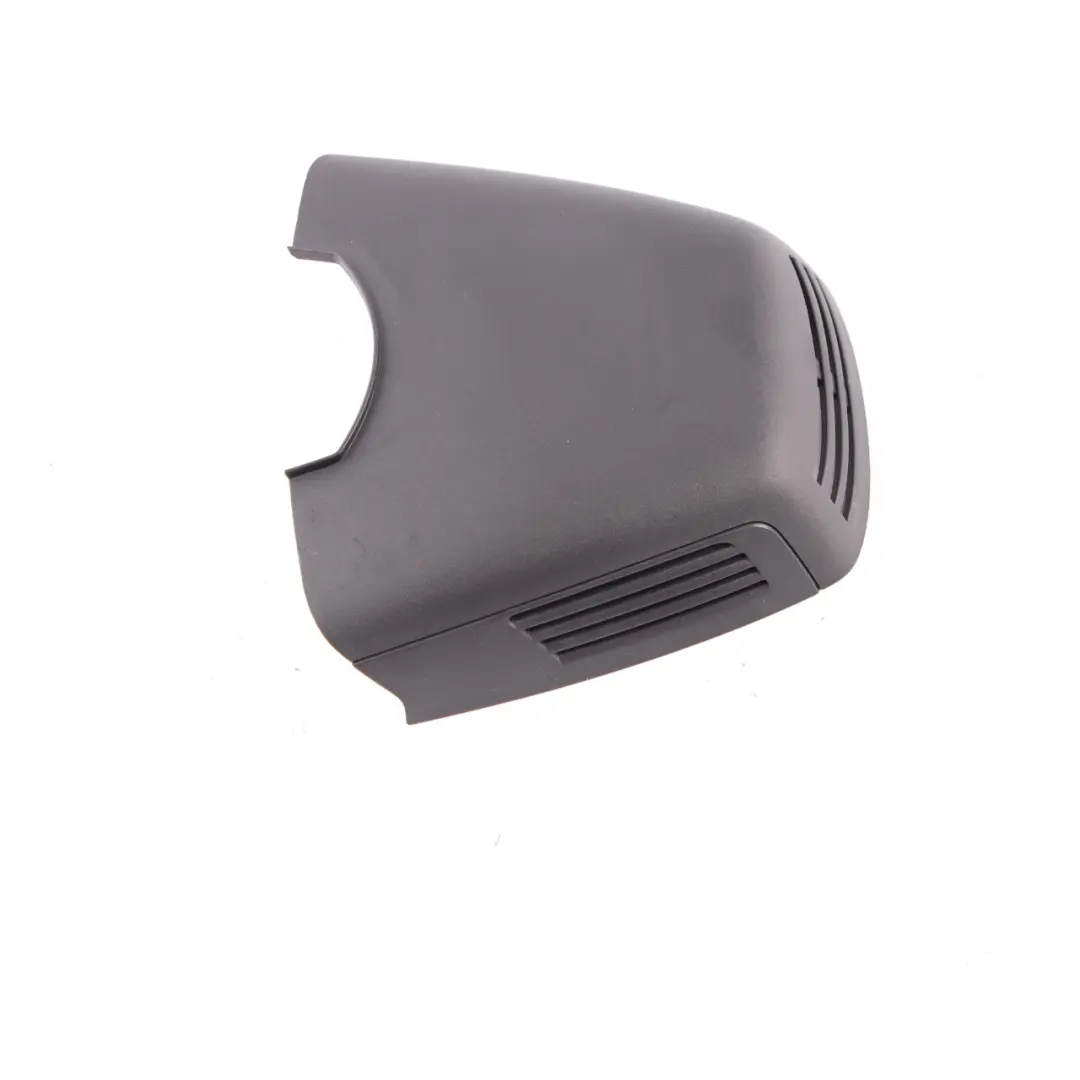 Rain Sensor Cover Mercedes W204 W212 Trim Panel Cover Black  - SKU A2048220140-1 - Part number A2048220140