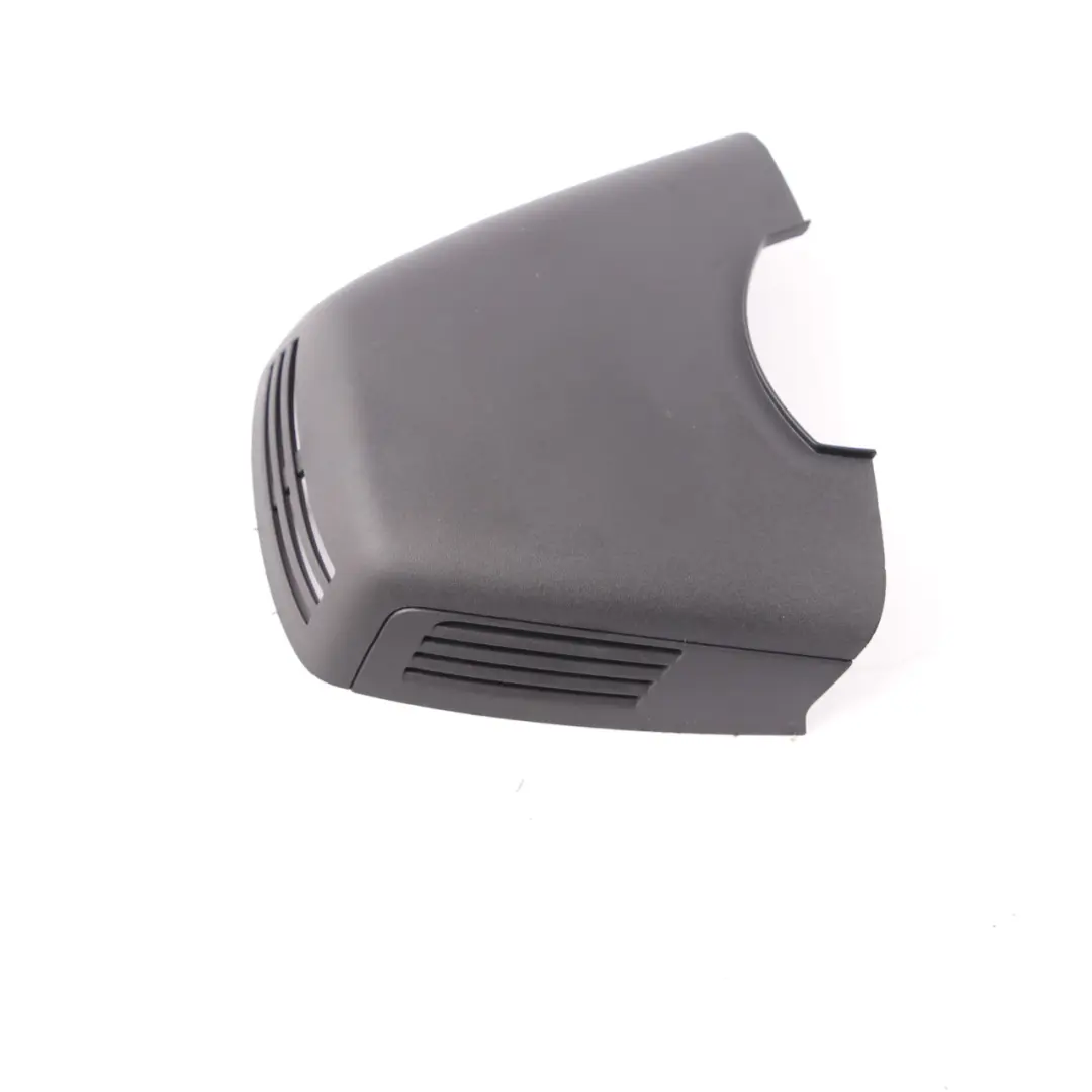 Rain Sensor Cover Mercedes W204 W212 Trim Panel Cover Black  - SKU A2048220140-1 - Part number A2048220140