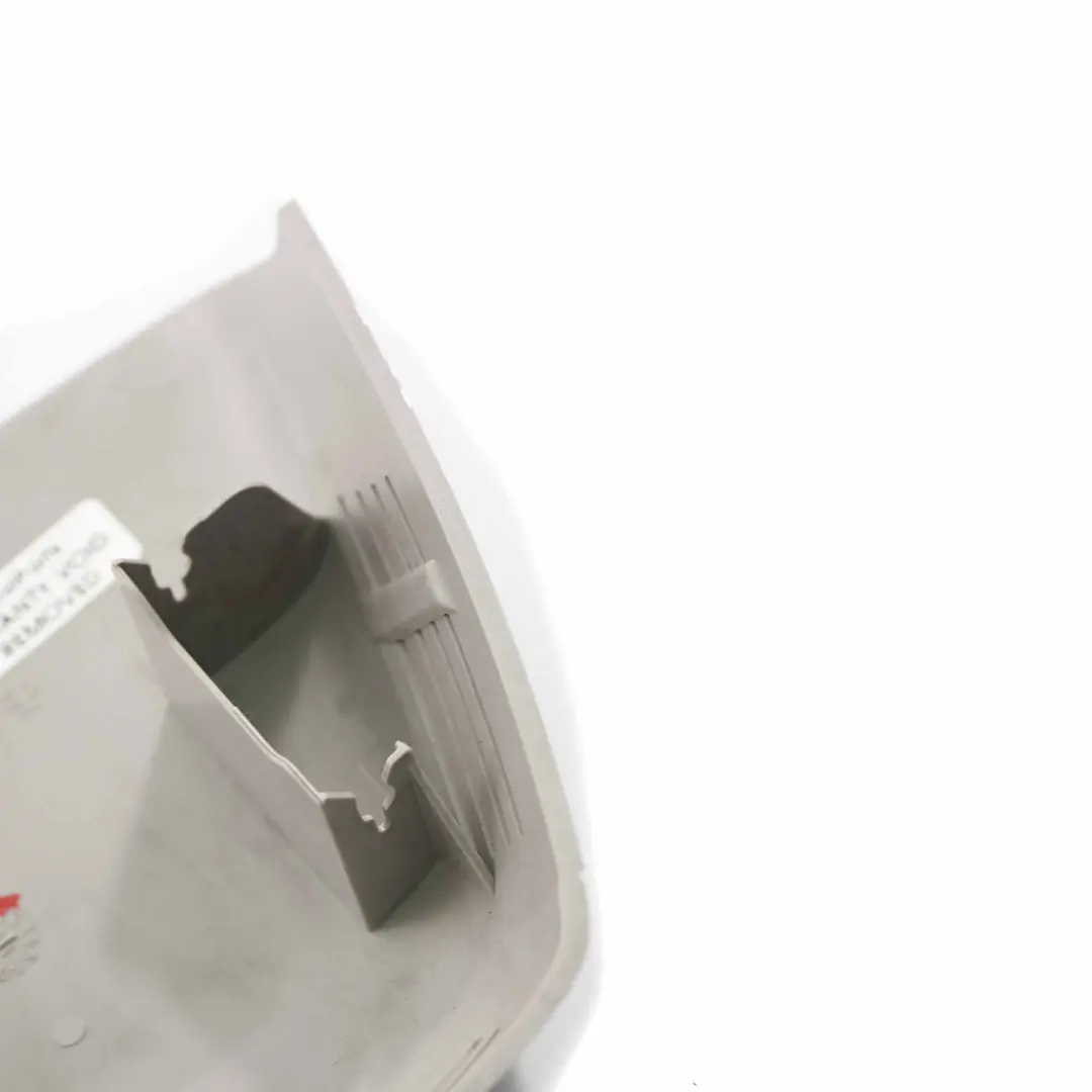 Rain Sensor Cover Mercedes W204 W212 Trim Panel Cover Grey to with Part number A2048220140 Rain Sensor Cover Mercedes W204 W212 Trim Panel Cover Grey - SKU A2048220140 - Part number A2048220140