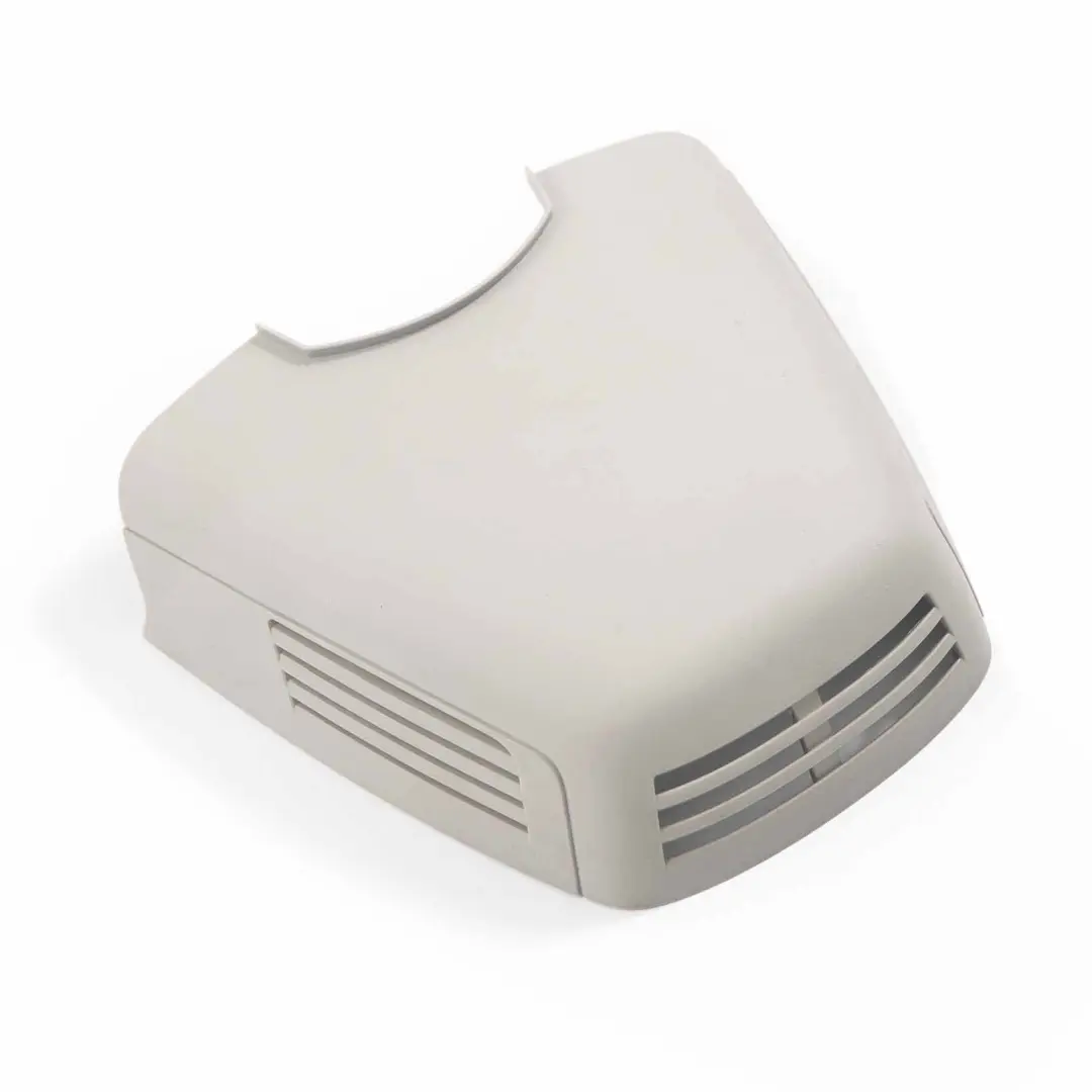 Mercedes W204 W212 Regensensor Abdeckung Panel Grau - SKU A2048220140 - Teilenummer A2048220140
