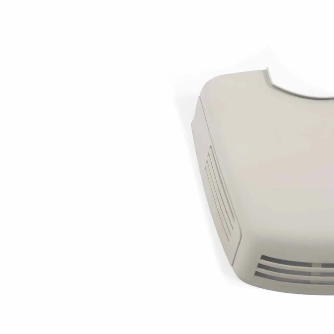 Copertura Sensore Pioggia Pannello Grigio per Mercedes W204 W212 con numero di parte A2048220140 Mercedes W204 W212 Copertura Sensore Pioggia Pannello Grigio - SKU A2048220140 - Numero di parte A2048220140