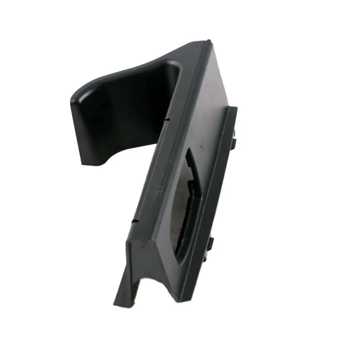 Mercedes-Benz C-Class W204 Centre Console Phone Insert Holder Mount to with Part number A2048230011 Mercedes-Benz C-Class W204 Centre Console Phone Insert Holder Mount - SKU A2048230011 - Part number A2048230011