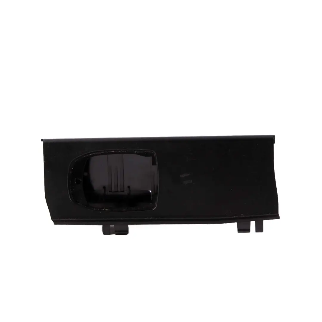Mercedes W204 Centre Console Phone Insert Holder Mount - SKU A2048230011 - Part number A2048230011