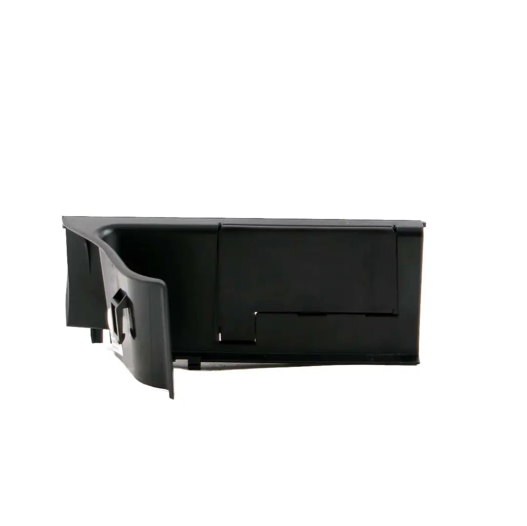 Mercedes W204 Centre Console Phone Insert Holder Mount - SKU A2048230011 - Part number A2048230011