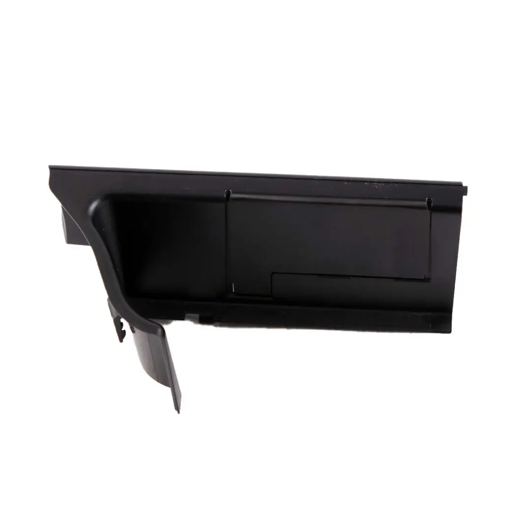  Mercedes-Benz C-Class W204 Centre Console Phone Insert Holder Mount - SKU A2048230011 - Part number A2048230011