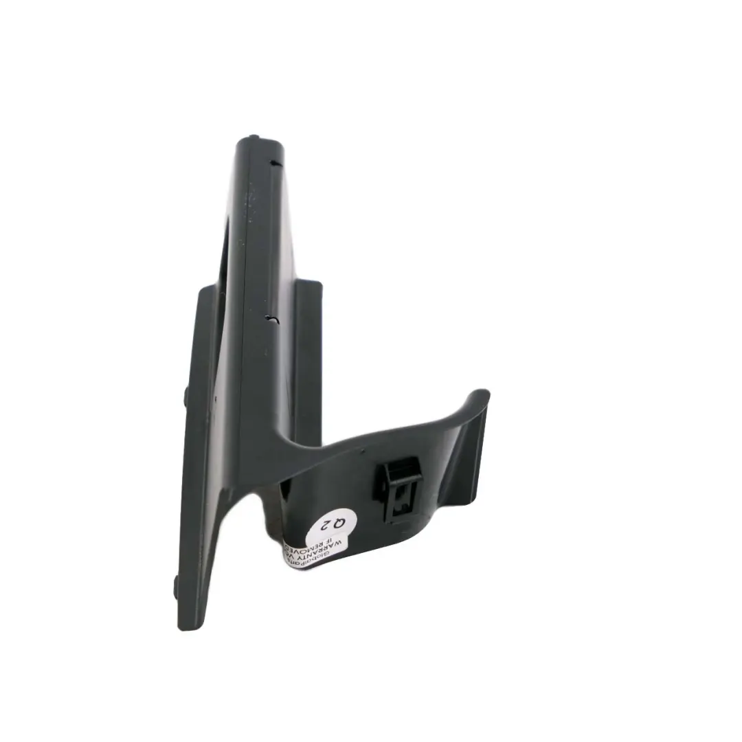 Mercedes W204 Centre Console Phone Insert Holder Mount - SKU A2048230011 - Part number A2048230011